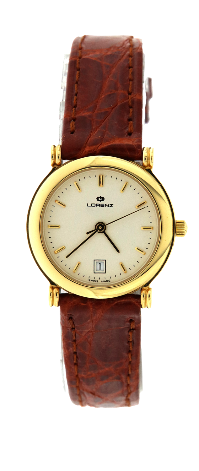 Orologio hot sale lorenz quartz